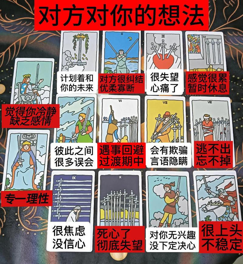 免费塔罗